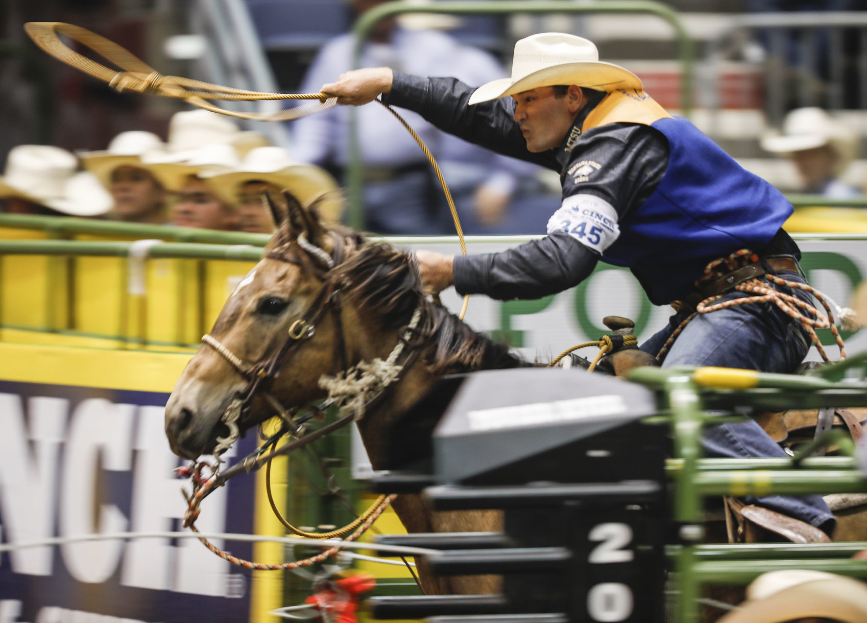 CNFR - Thursday